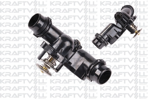 Thermostat, coolant (08100145)