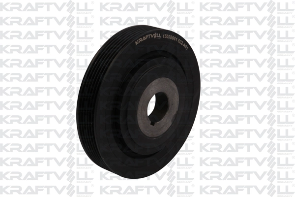 Belt Pulley, crankshaft (15050061)