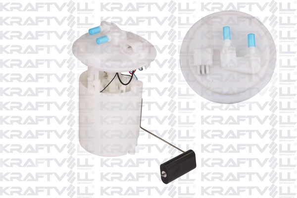 Fuel Feed Unit (05050110)