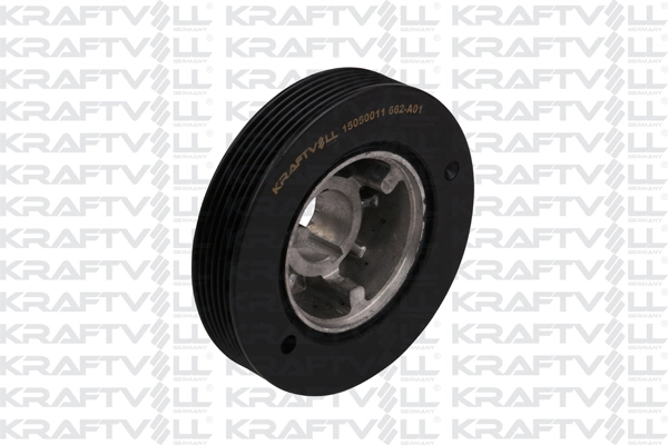 Belt Pulley, crankshaft (15050011)