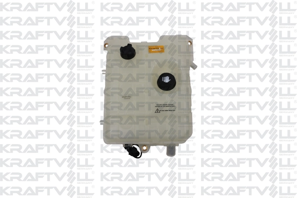 Expansion Tank, coolant (08020146)