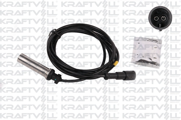 Sensor, wheel speed (05090040)