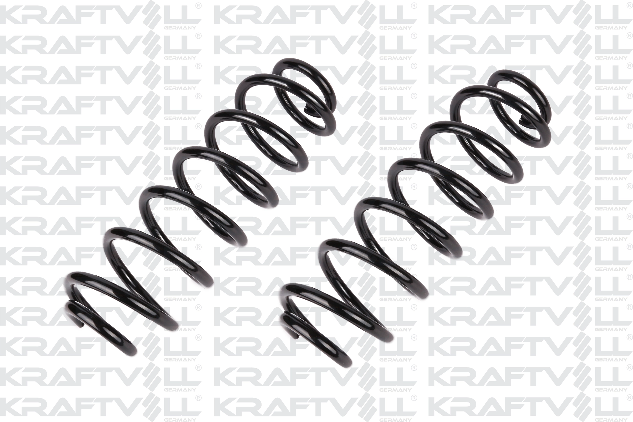 Suspension Spring (15020084)