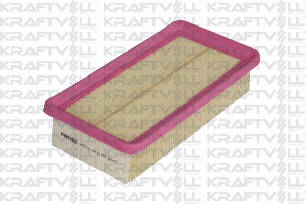 Air Filter (06010112)