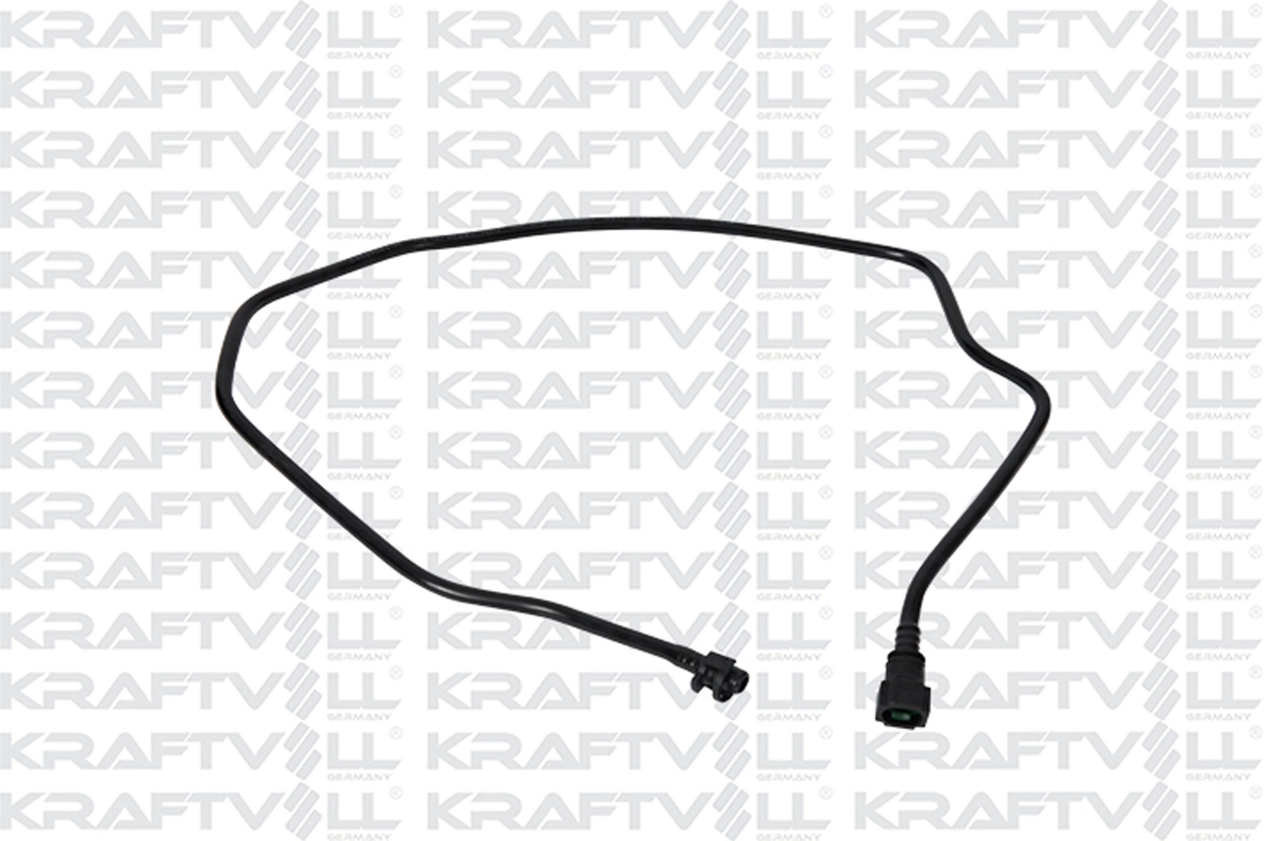 Hose, fuel overflow (10031085)