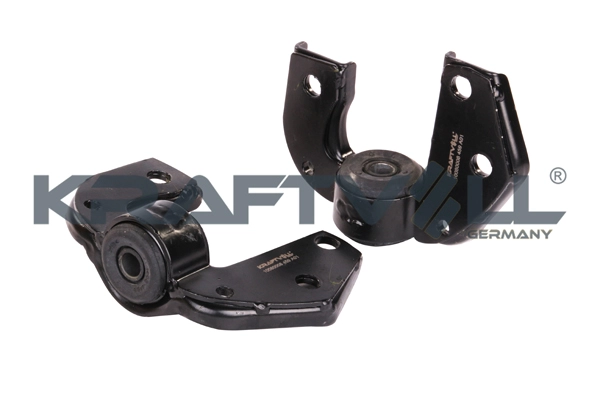 Mounting, axle strut (10080008)