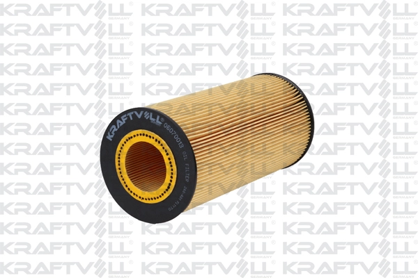 Oil Filter (06070013)