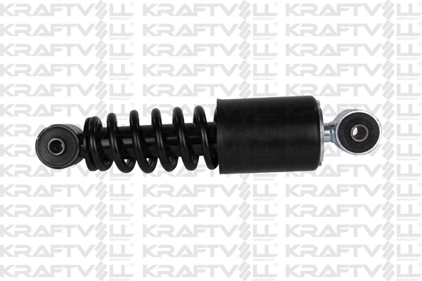 Shock Absorber, driver cab suspension (15040038)