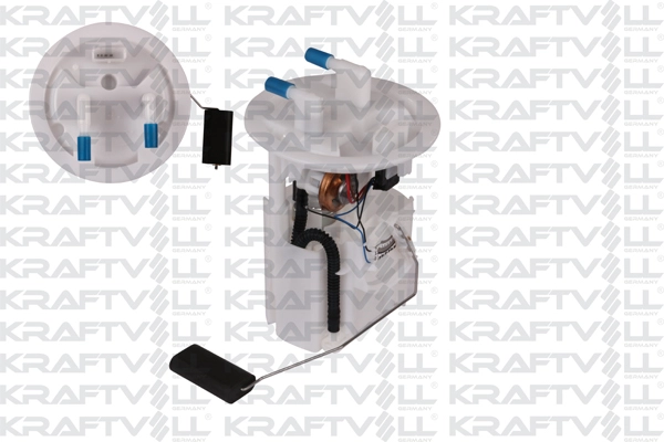 Fuel Feed Unit (05050090)