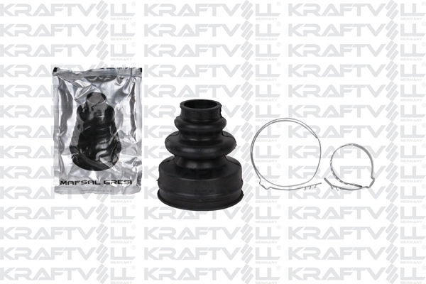 Bellow Kit, drive shaft (10020382)