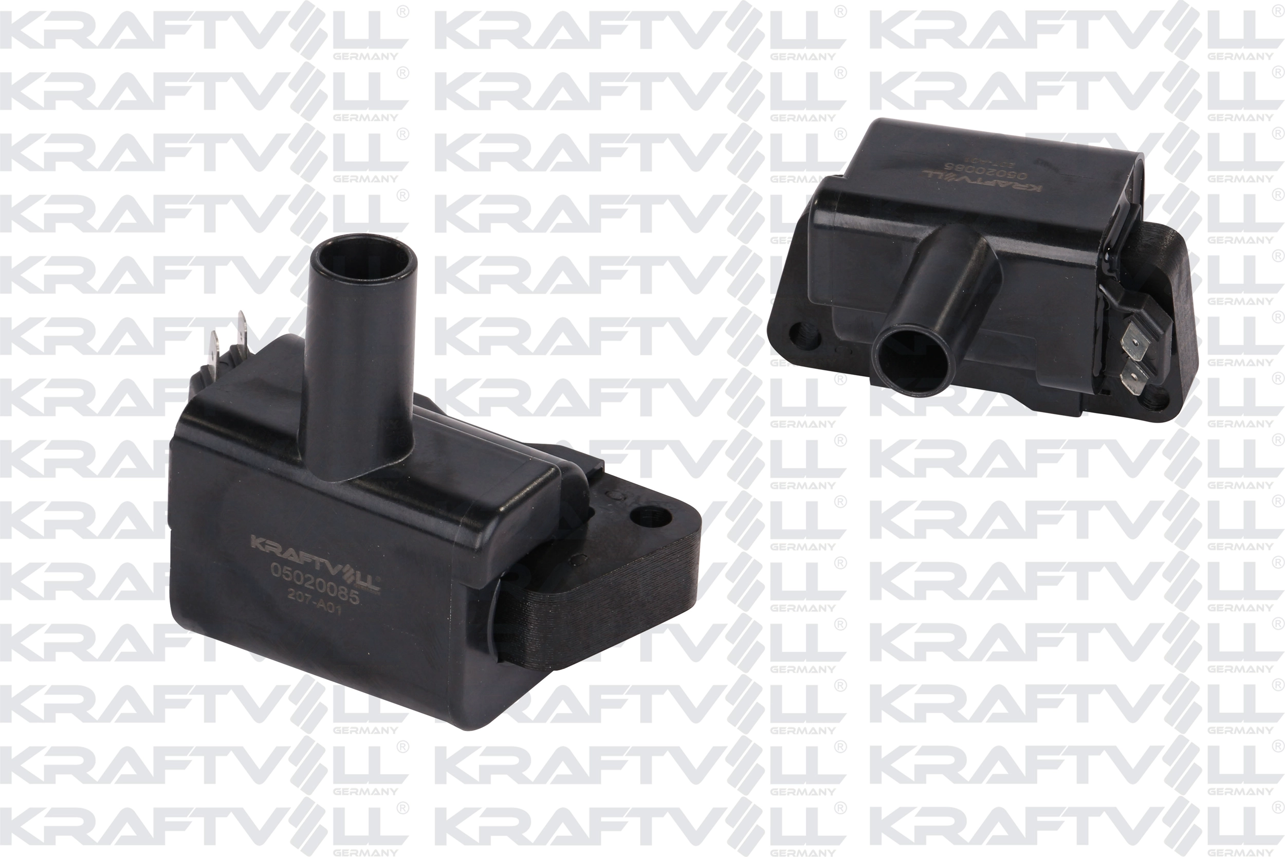 Ignition Coil (05020085)