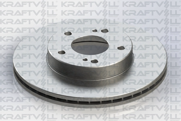 Brake Disc (07040696)