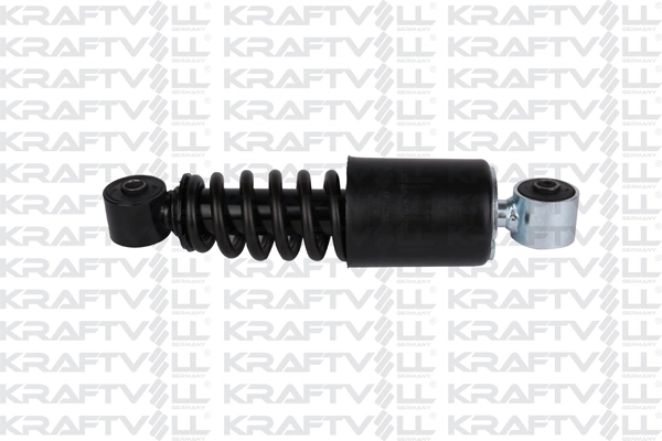 Shock Absorber, driver cab suspension (15040020)