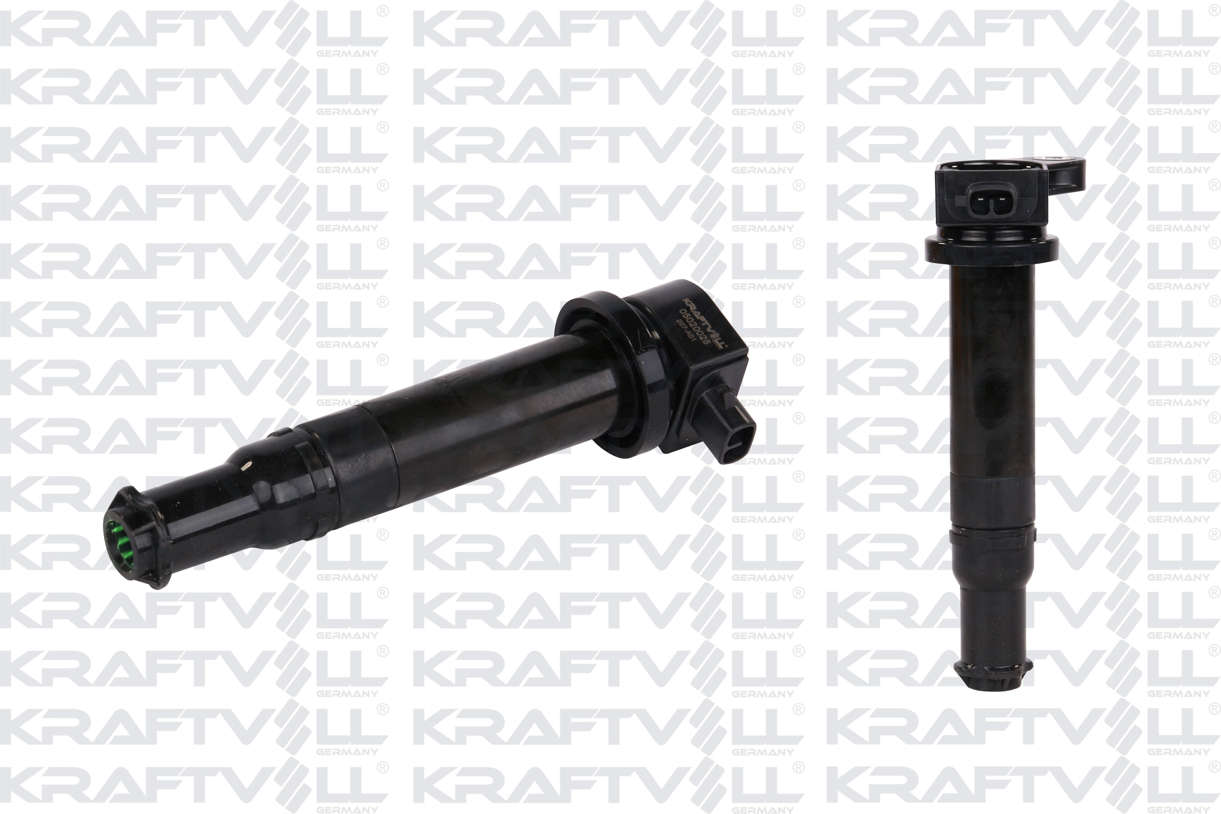 Ignition Coil (05020028)