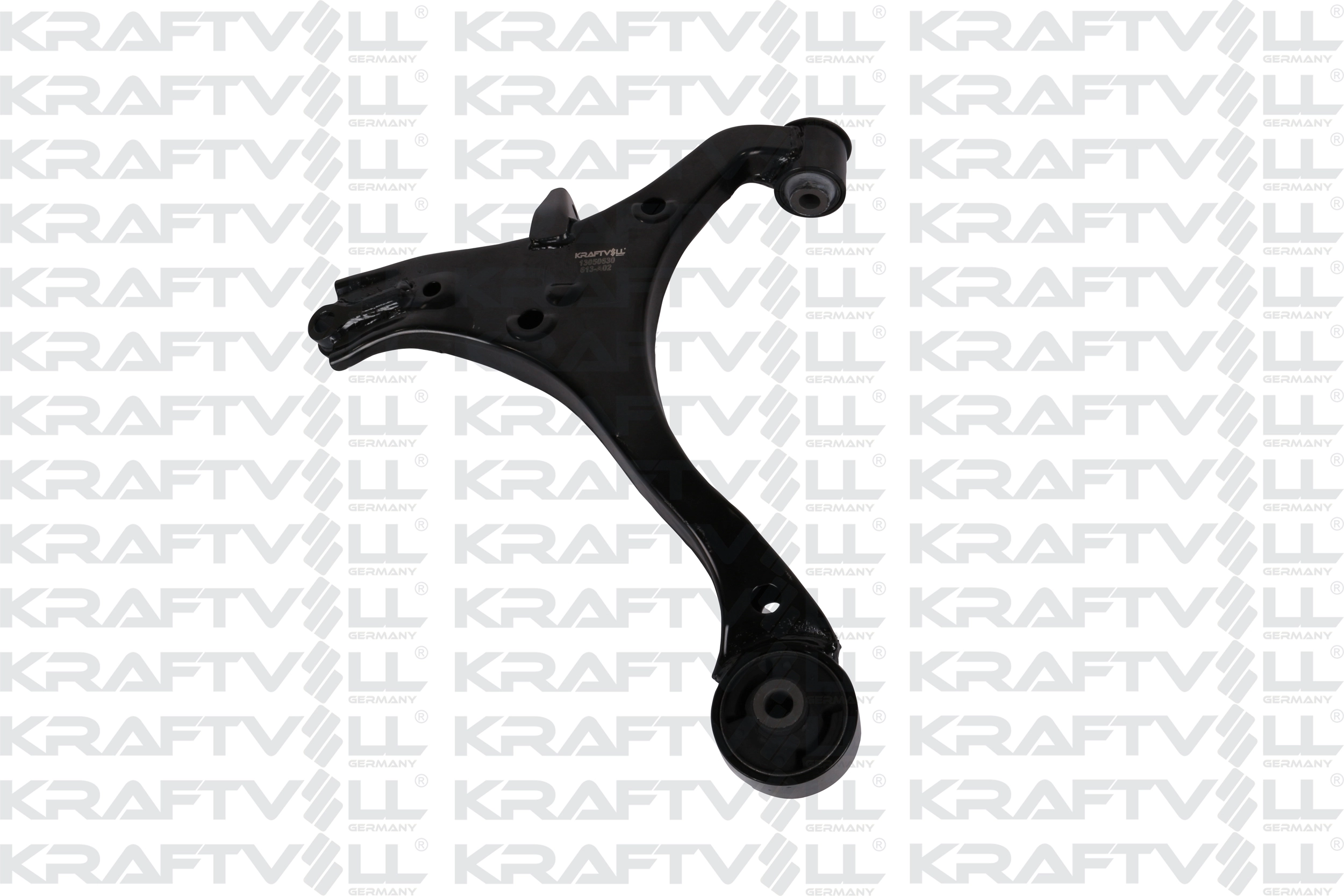 Control/Trailing Arm, wheel suspension (13050630)