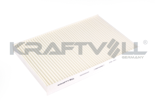 Filter, cabin air (06040043)
