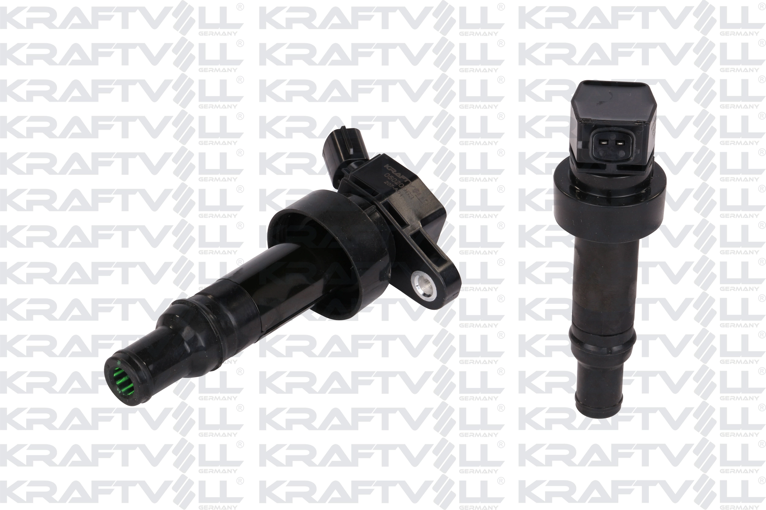 Ignition Coil (05020063)