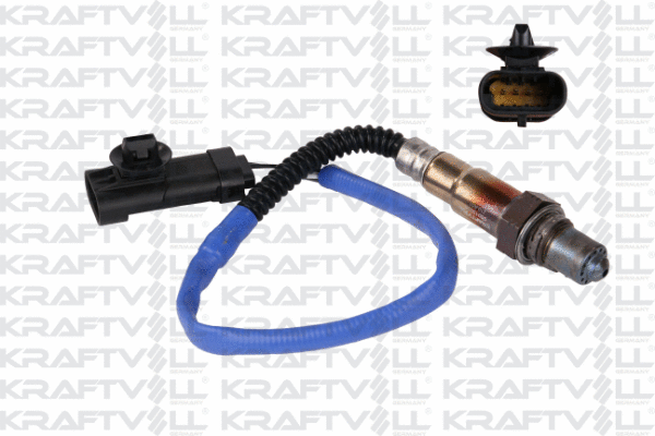 Lambda Sensor (05010006)
