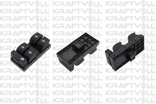 Switch, window regulator (04050039)
