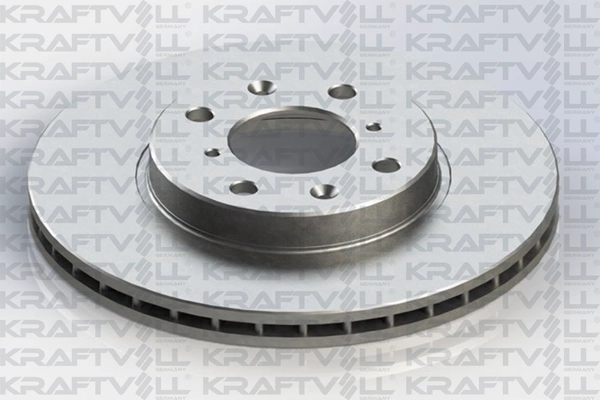 Brake Disc (07040204)