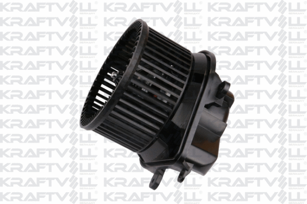 Interior Blower (08130056)