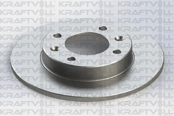 Brake Disc (07040117)