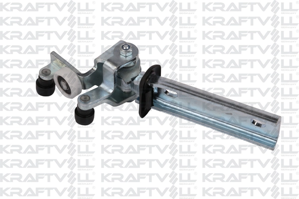 Roller Guide, sliding door (09040186)