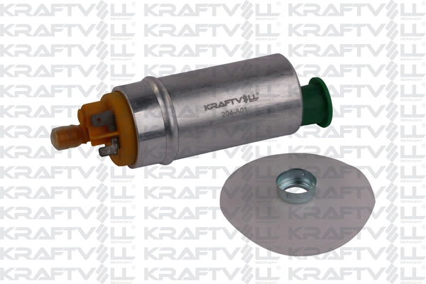 Fuel Pump (05050051)