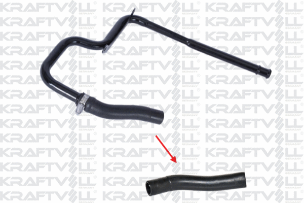 Heater Hose (10031203)