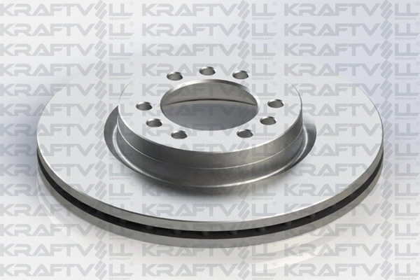 Brake Disc (07040626)