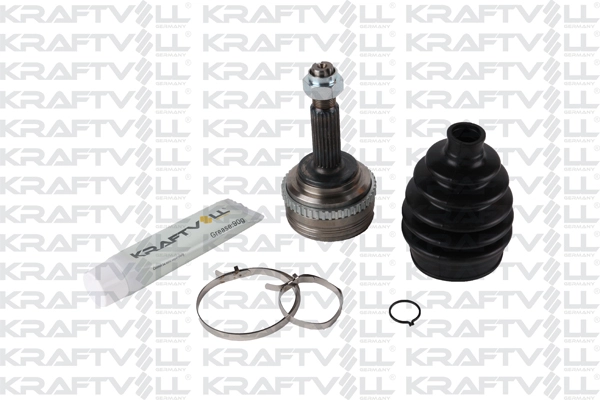 Joint Kit, drive shaft (01020203)