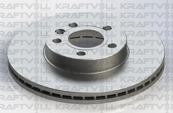 Brake Disc (07040598)