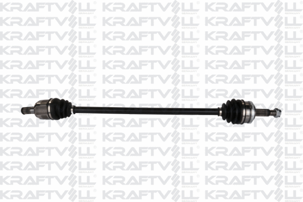 Drive Shaft (01010114)