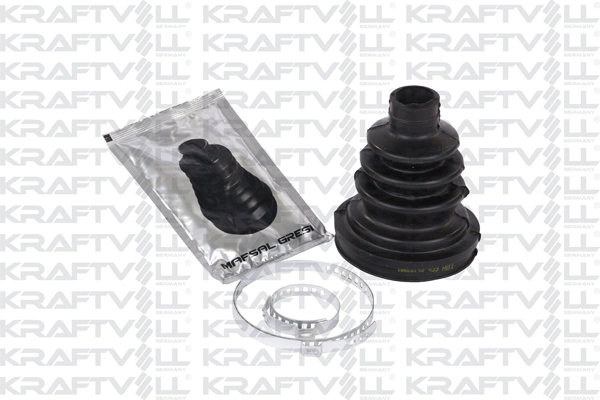 Bellow, drive shaft (10020146)