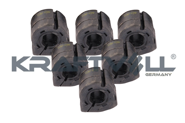 Bushing, stabiliser bar (10060175)