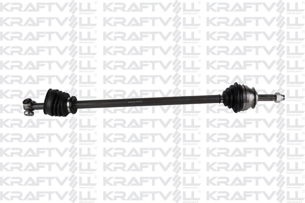 Drive Shaft (01010281)