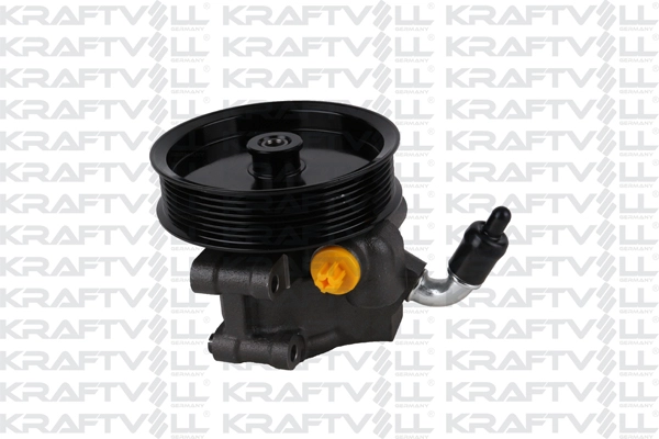 Hydraulic Pump, steering (01060012)