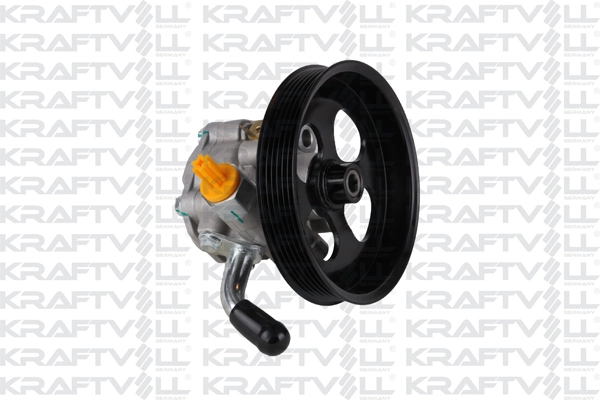 Hydraulic Pump, steering (01060122)