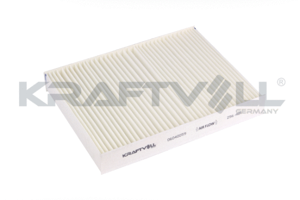 Filter, cabin air (06040059)