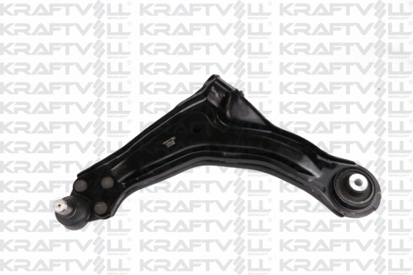 Control/Trailing Arm, wheel suspension (13050457)