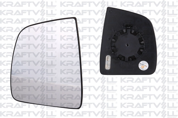 Mirror Glass, exterior mirror (09080023)