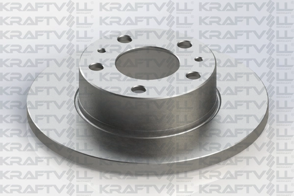 Brake Disc (07040819)