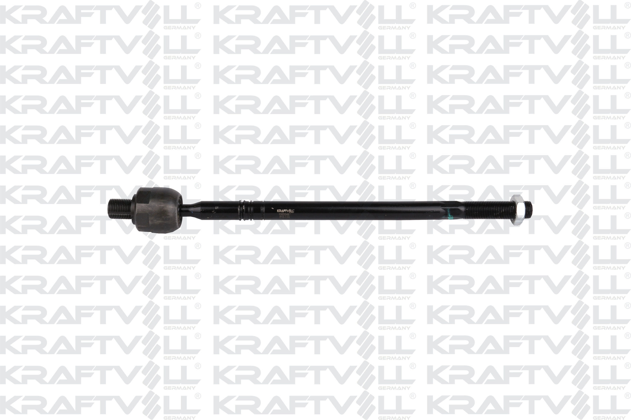 Inner Tie Rod (13030467)