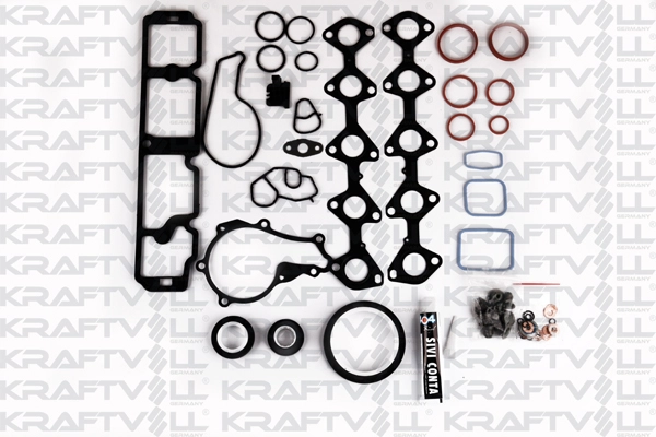 Gasket Kit, cylinder head (12010074)