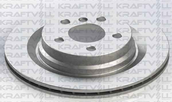 Brake Disc (07040566)