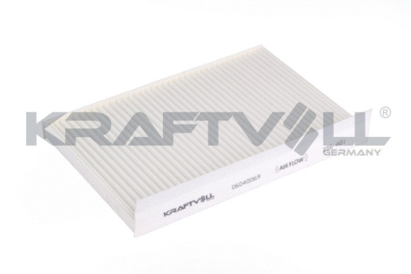 Filter, cabin air (06040069)
