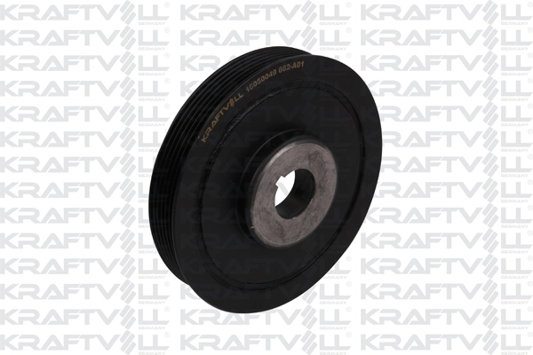 Belt Pulley, crankshaft (15050049)