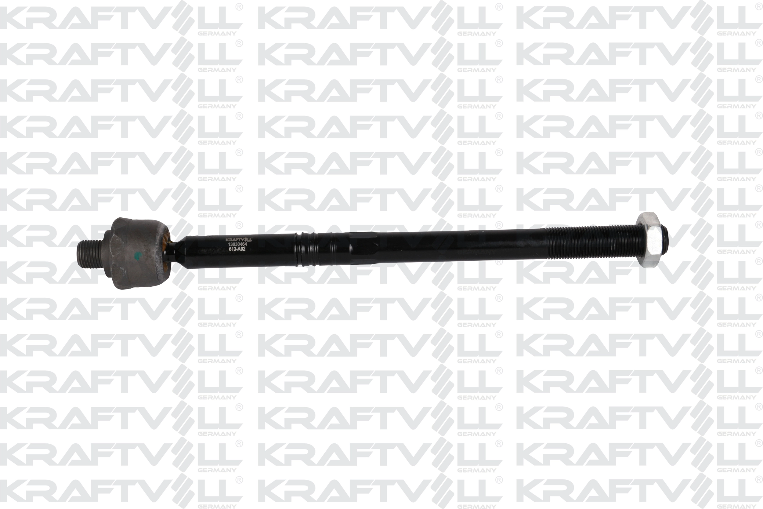 Inner Tie Rod (13030464)