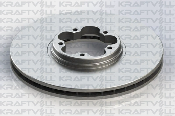 Brake Disc (07040025)