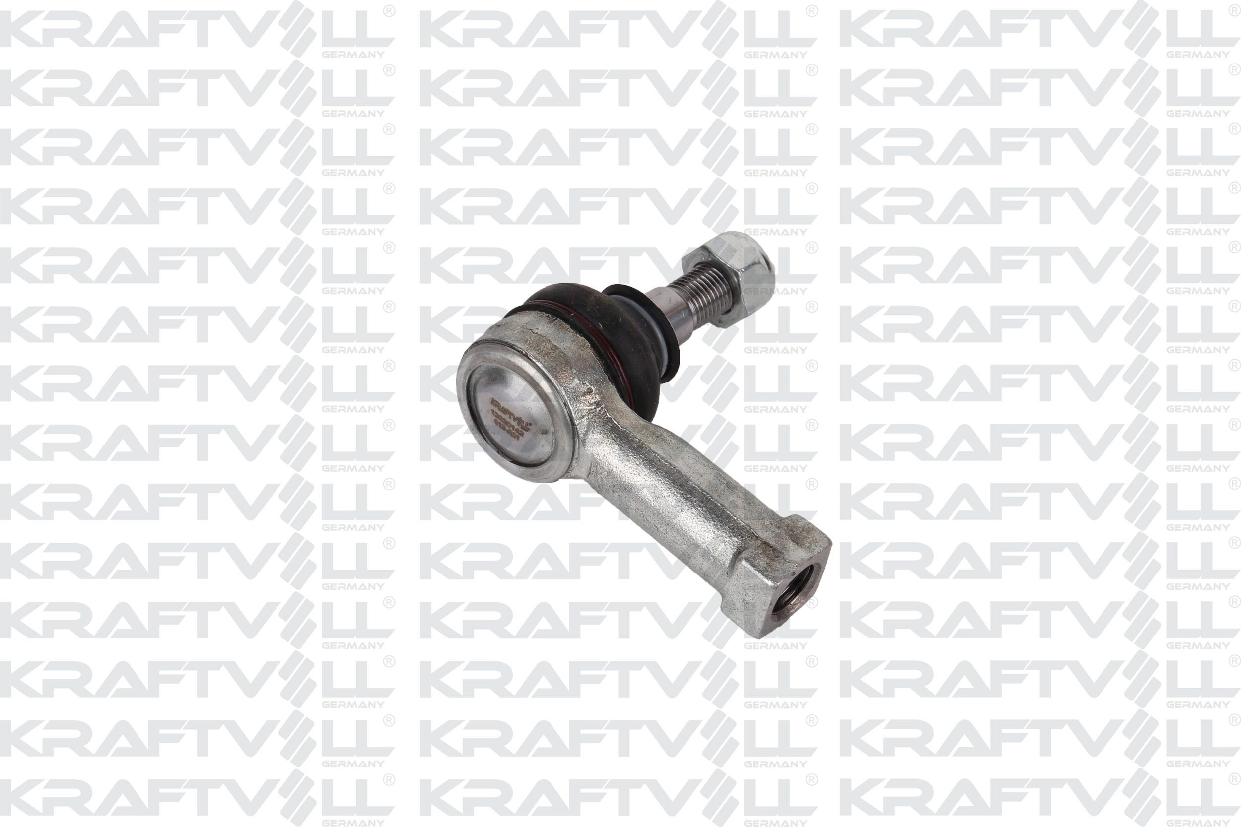 Tie Rod End (13020142)